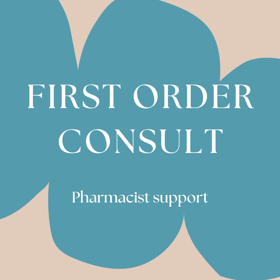 New patient consultation